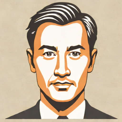 Alexander Dubcek Young