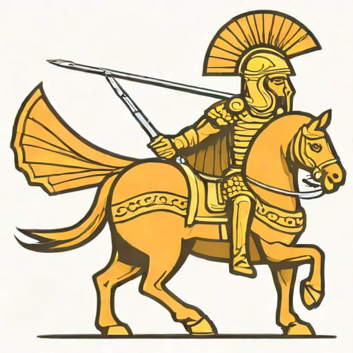 Alexander The Great Phalanx