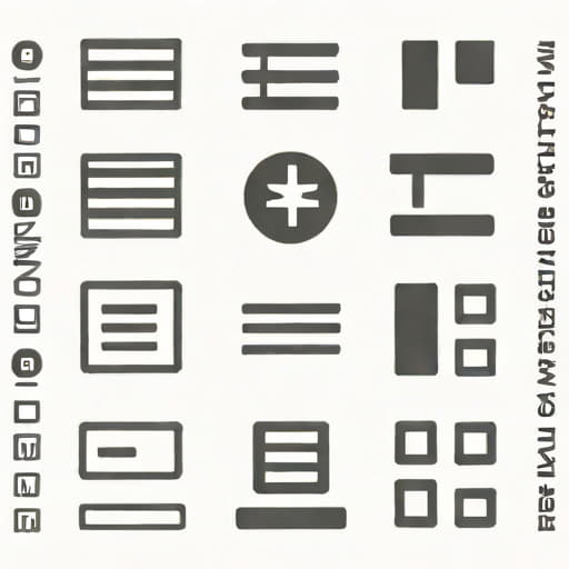 Alignment Justify In Word