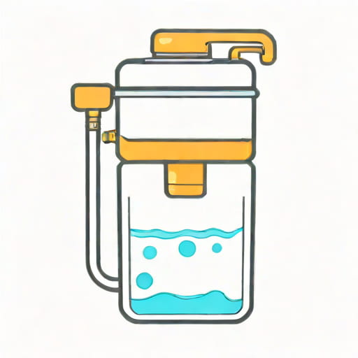 Alkaline Water Purifier