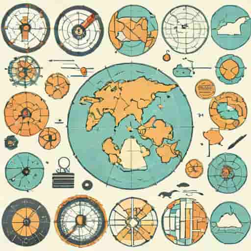 All Cartographer Trades