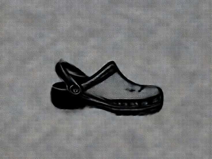 All Terrain Clog Crocs