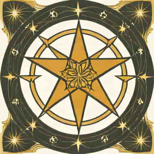 Alphecca Star Astrology
