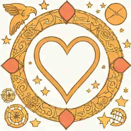 An Astrological Guide For Broken Hearts