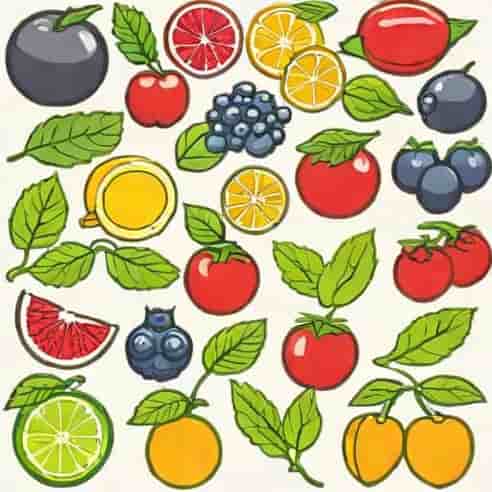 An Example Of Antioxidant