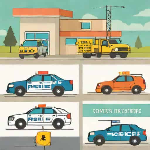 Anchorage Police Impound Auction