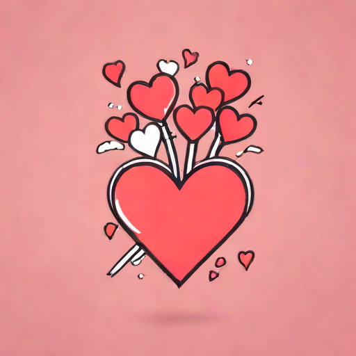 And You Will Be My Valentine