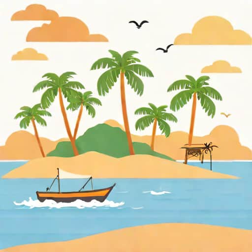 Andaman Best Time To Visit