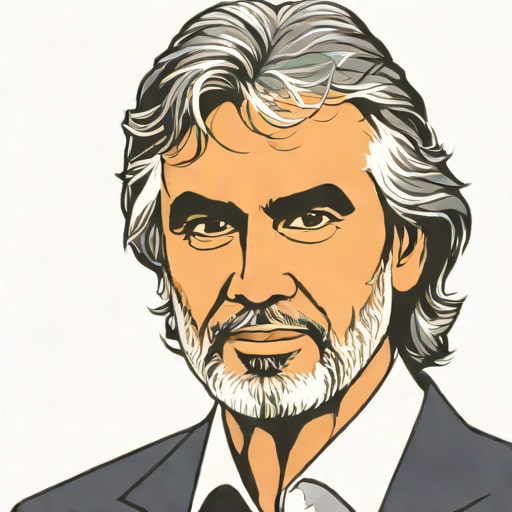 Andrea Bocelli Granddaughter