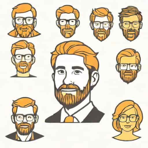 Andrew Santino Bobbi Althoff