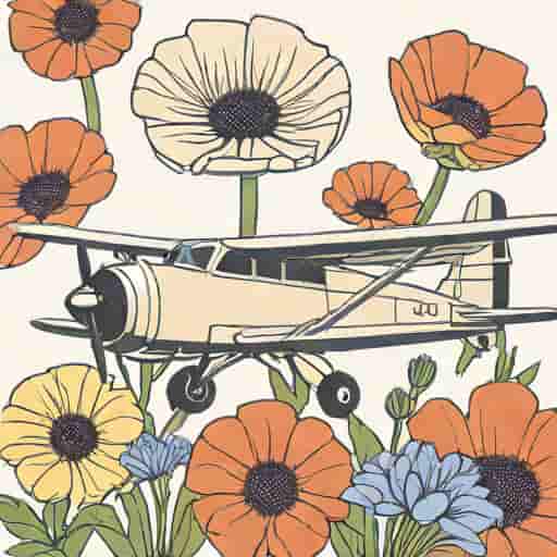 Anemone De Caen Mr Fokker