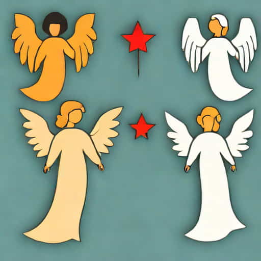 Angels With Filthy Souls Cast
