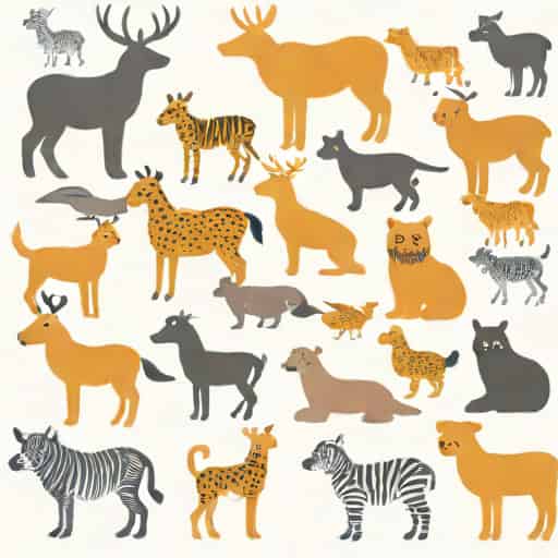 Animal Group Shrewdness