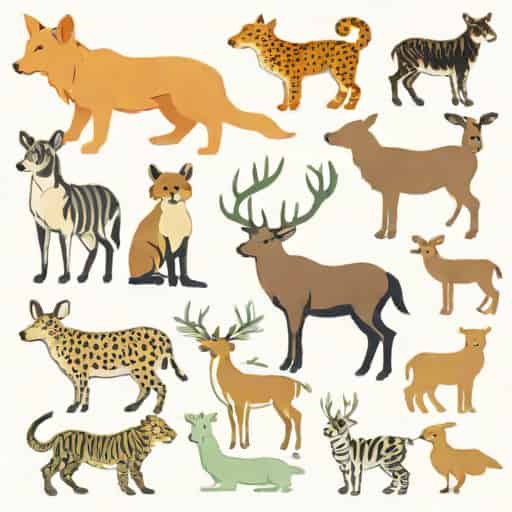Animalia Linnaeus 1758