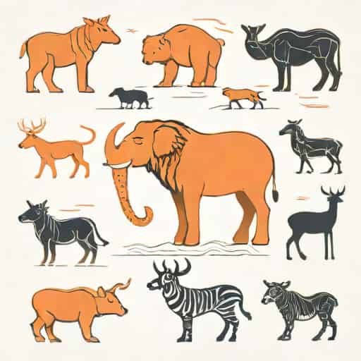 Animals That Breathe Through Spiracles