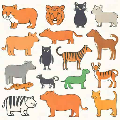 Animals That Have Multiple Stomachs