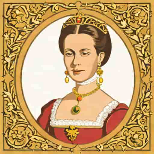 Anna Carolina Archduchess Of Austria