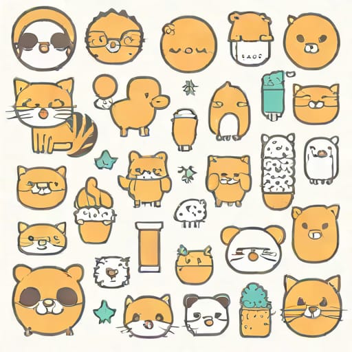 Another Word For Adorableness