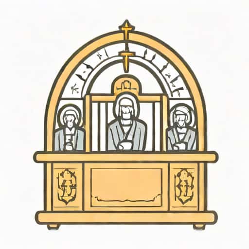 Another Word For Churchmen