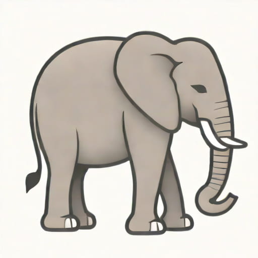 Another Word For Pachyderm