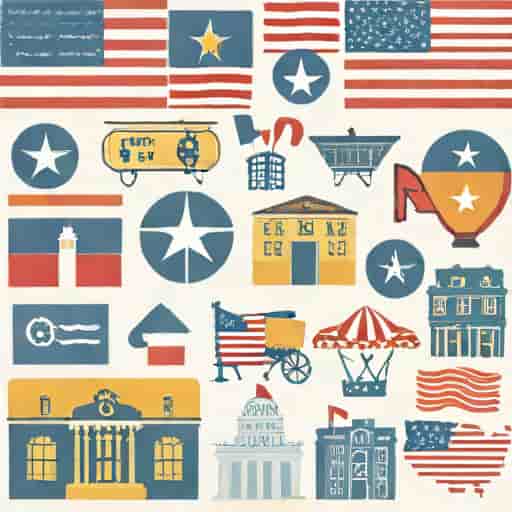 Antebellum America Quizlet