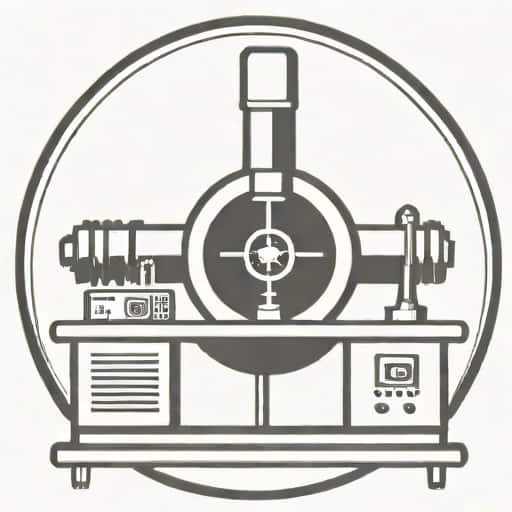 Anti Mass Spectrometer
