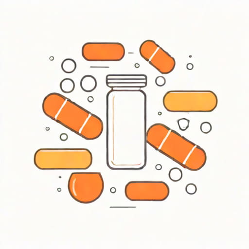 Antibiotics Cannot Be Made Synthetically