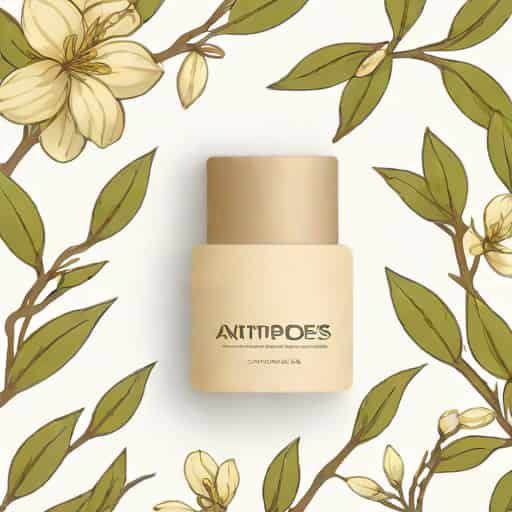 Antipodes Vanilla Pod Day Cream