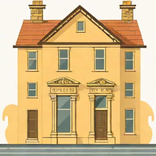 Antiquary House Arbroath