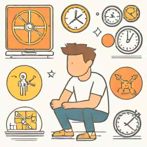 Anxiety And Impatience