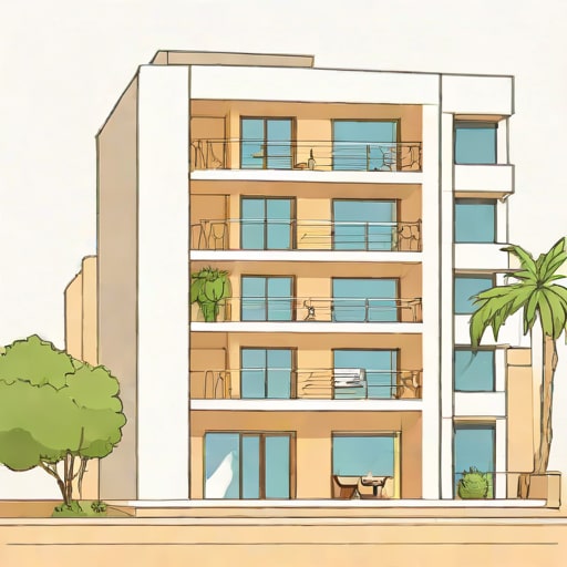 Apartamentos Estela De Altamira