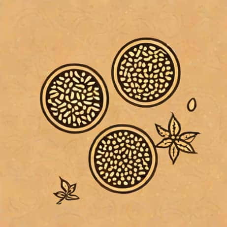 Are Ajwain And Carom Seeds The Same
