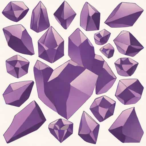 Are Amethyst Crystals