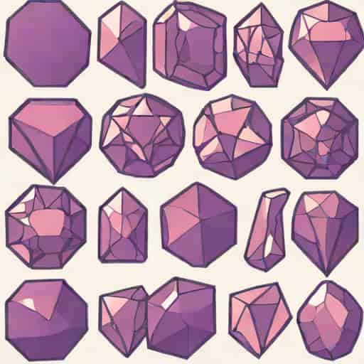 Are Amethyst Purple