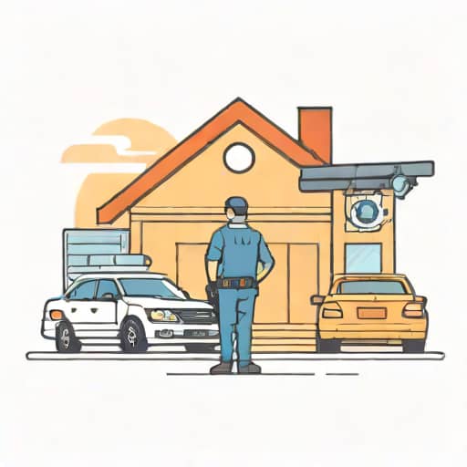 Are Bail Bondsmen Cops