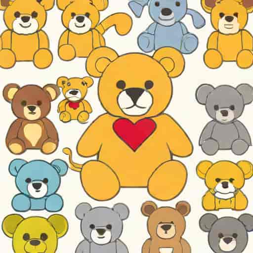 Are Beanie Babies Collectible