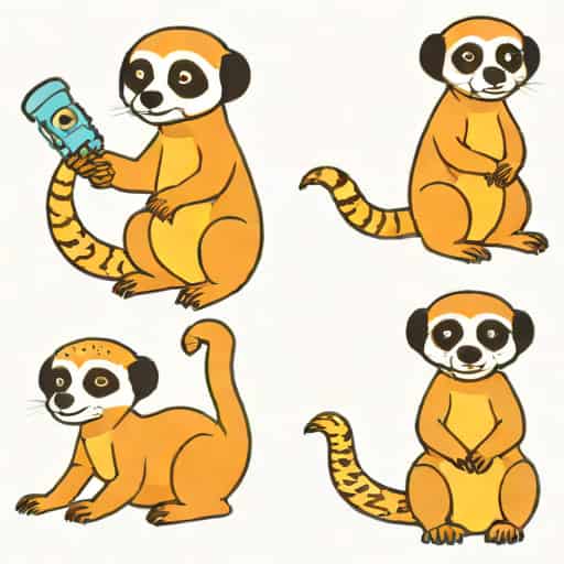 Are Meerkat Toys Collectible