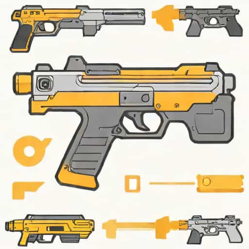 Are Nerf Guns Realistic