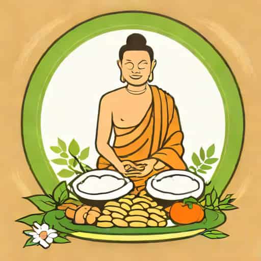 Are Nichiren Buddhists Vegetarian