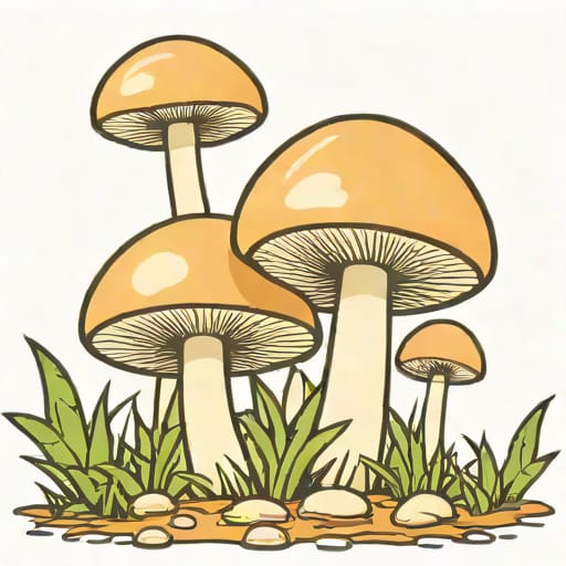 Are Puffball Mushrooms Dangerous