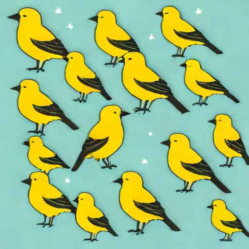 Are The Canaries In Europe