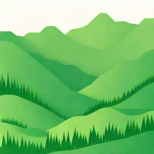Are The Green Mountains Part Of The Appalachians