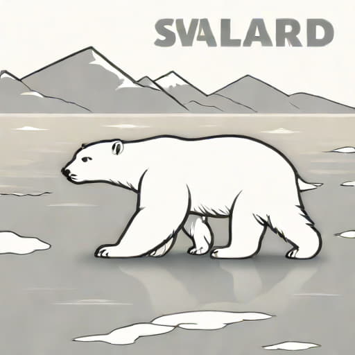 Are There Polar Bears In Svalbard