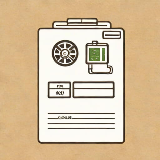 Arkansas Hvac Registrant Form