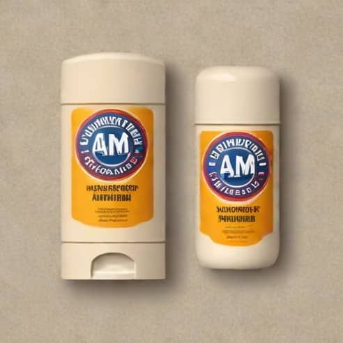 Arm And Hammer Antiperspirant