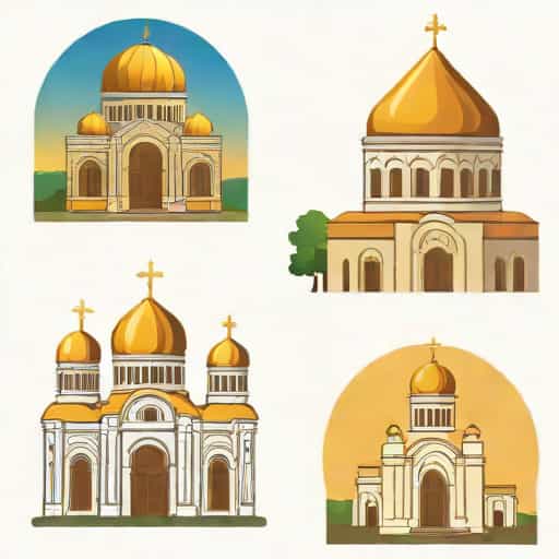 Armenian Orthodox Patriarchate Daher Photos