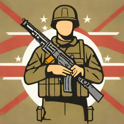 Army Infantryman Creed