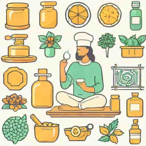 Aromatherapist Jobs Canada