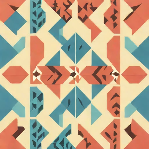 Arrows Aweigh Quilt Pattern