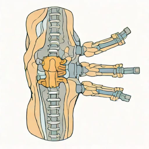 Arthropathy Of Lumbar Facet Icd 10